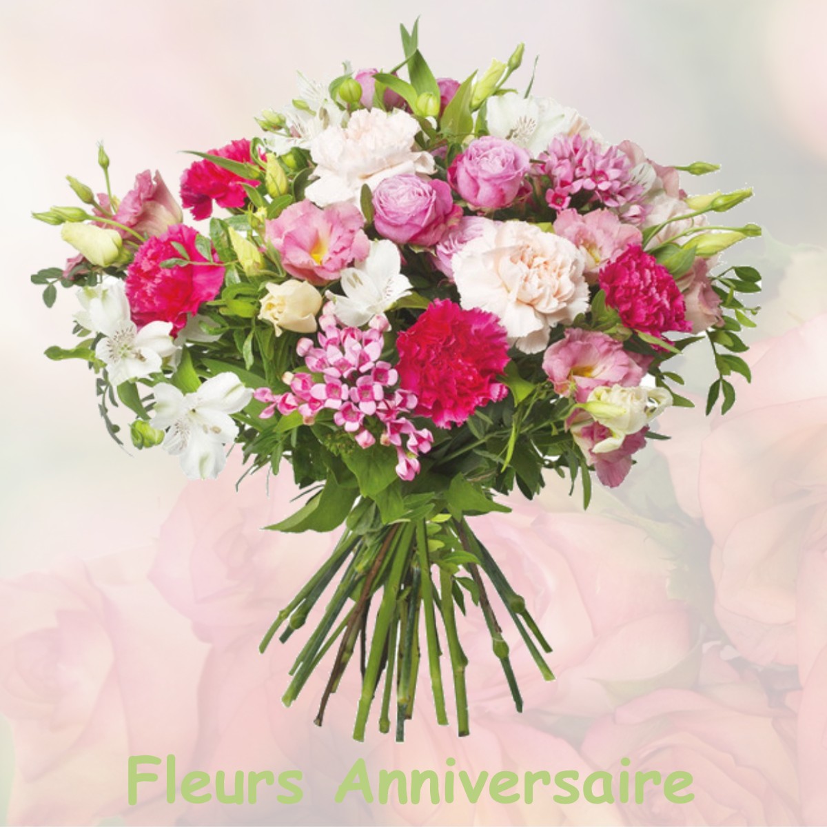 fleurs anniversaire FROLOIS